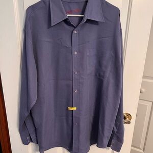 Bugatchi Uomo button down shirt